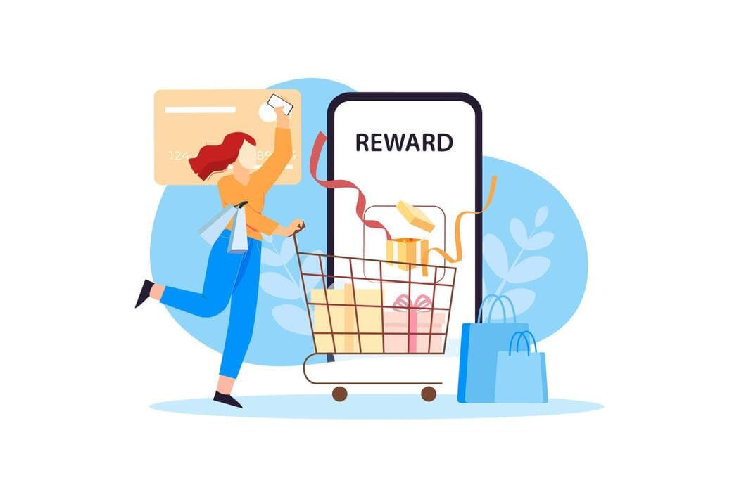 Curated Rewards