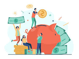 Elevated Savings